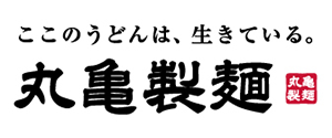 丸亀製麺